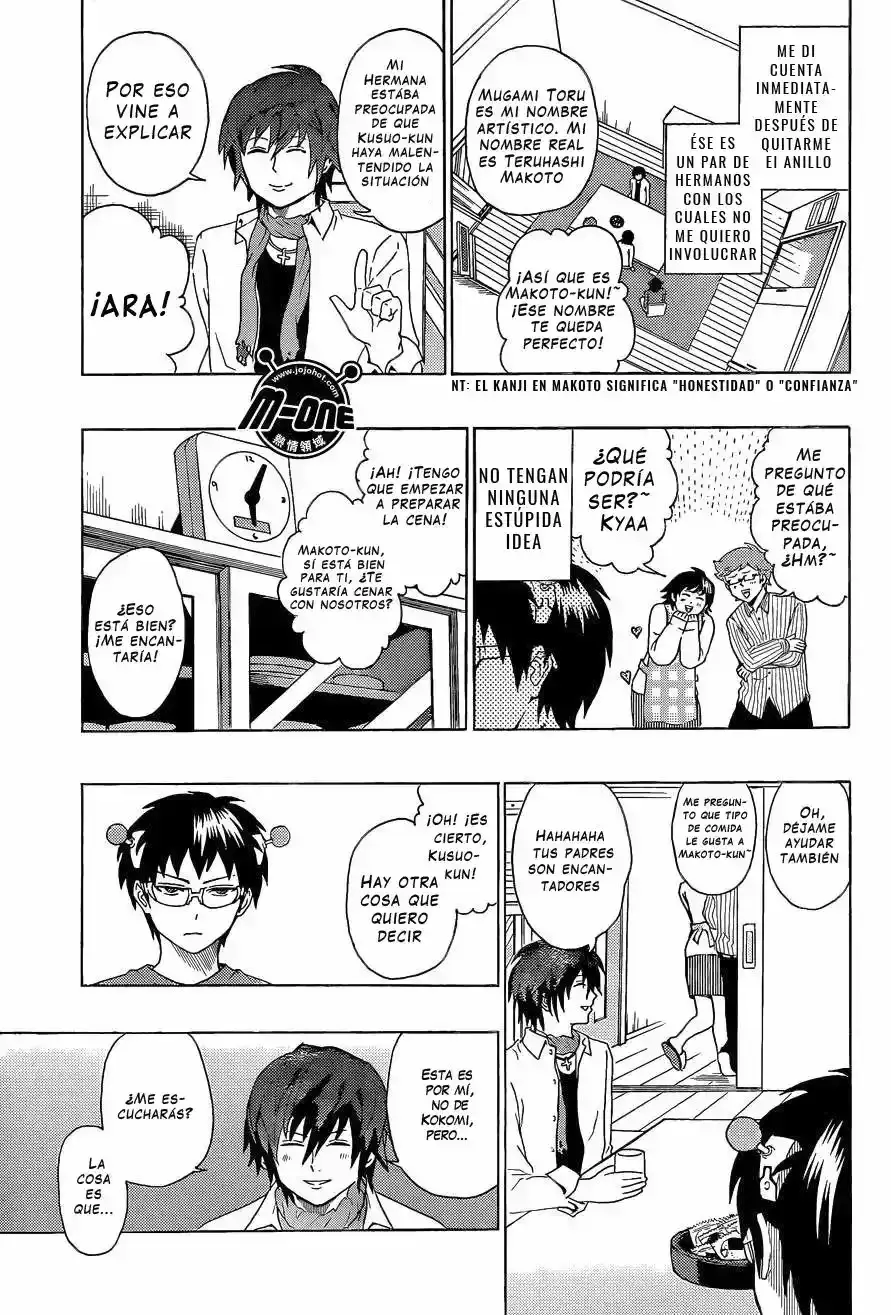 Capitulo 43 page 10