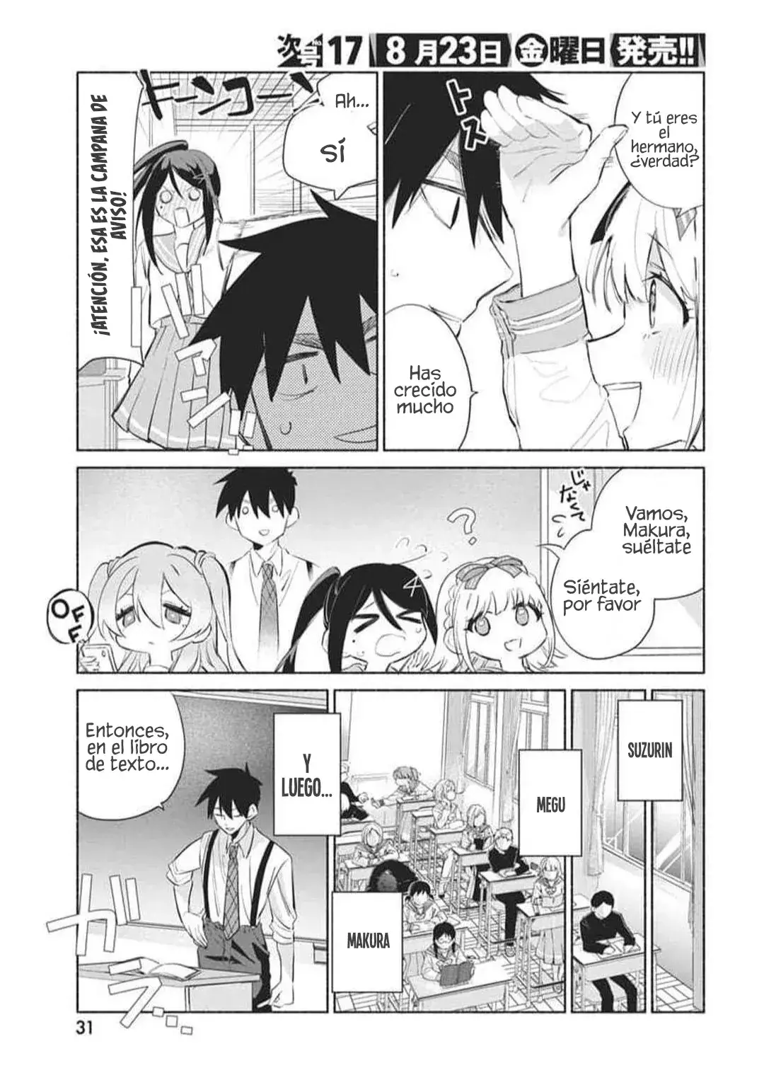 Capitulo 1 page 21