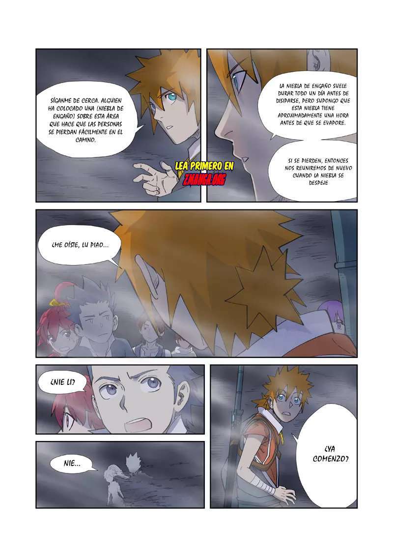 Capitulo 255 page 4