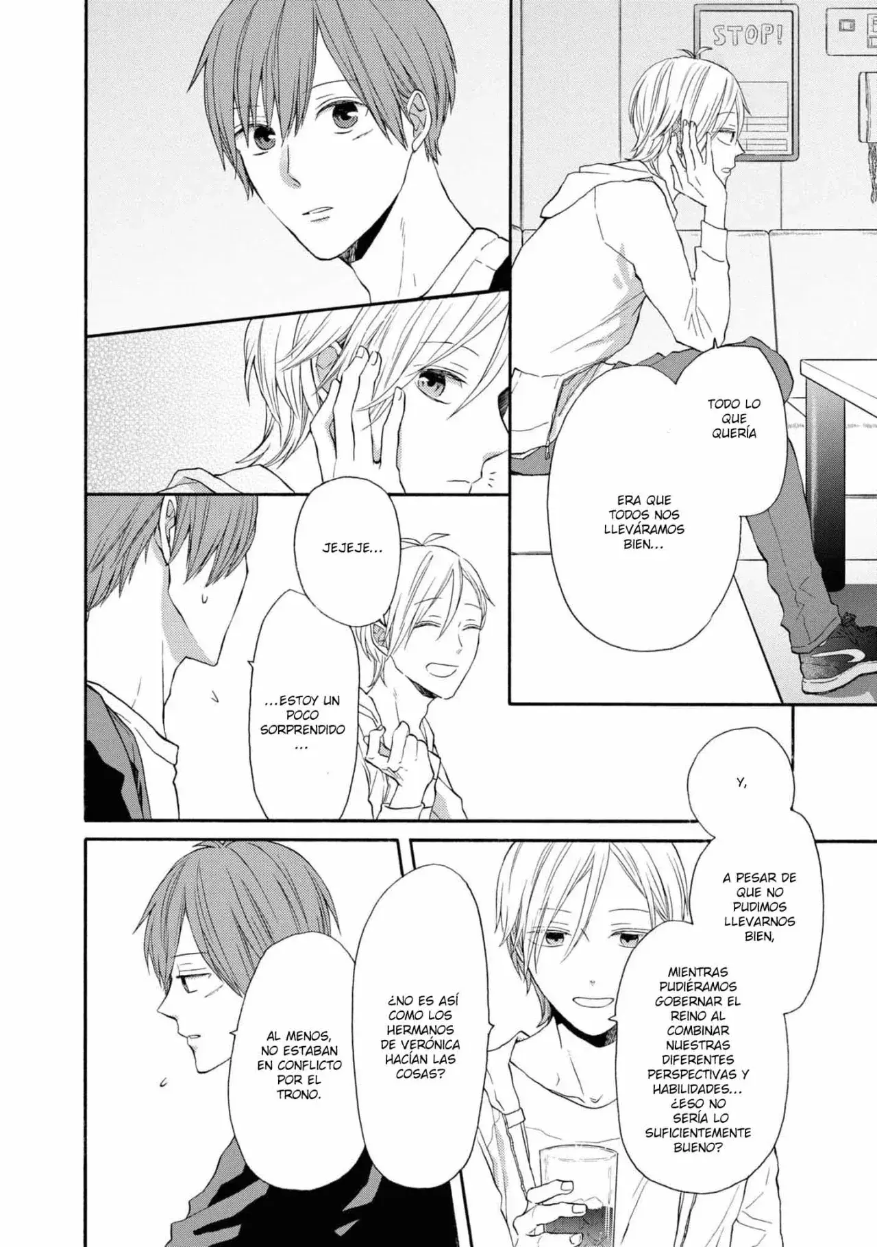 Capitulo 129 page 17