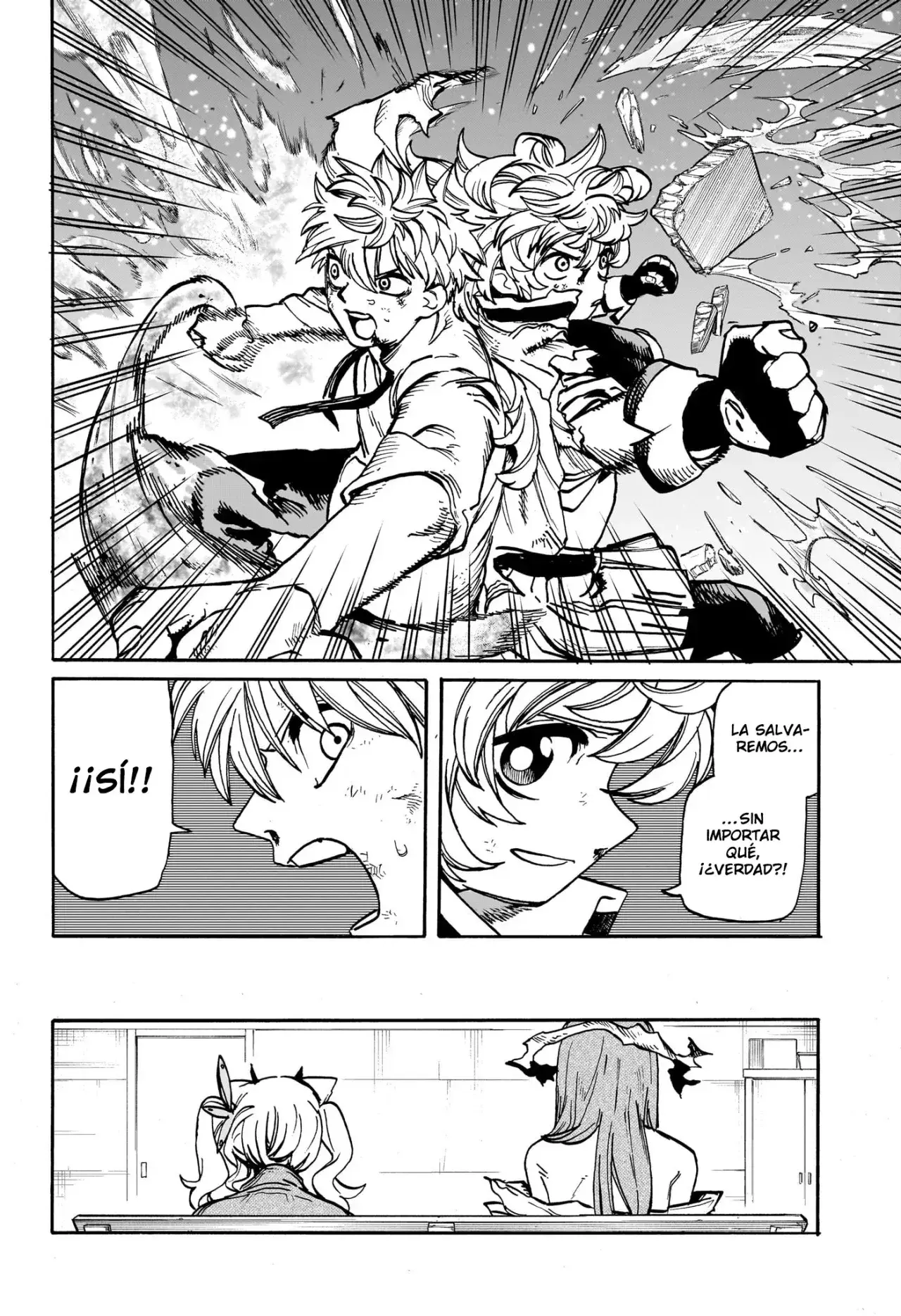 Capitulo 23 page 17