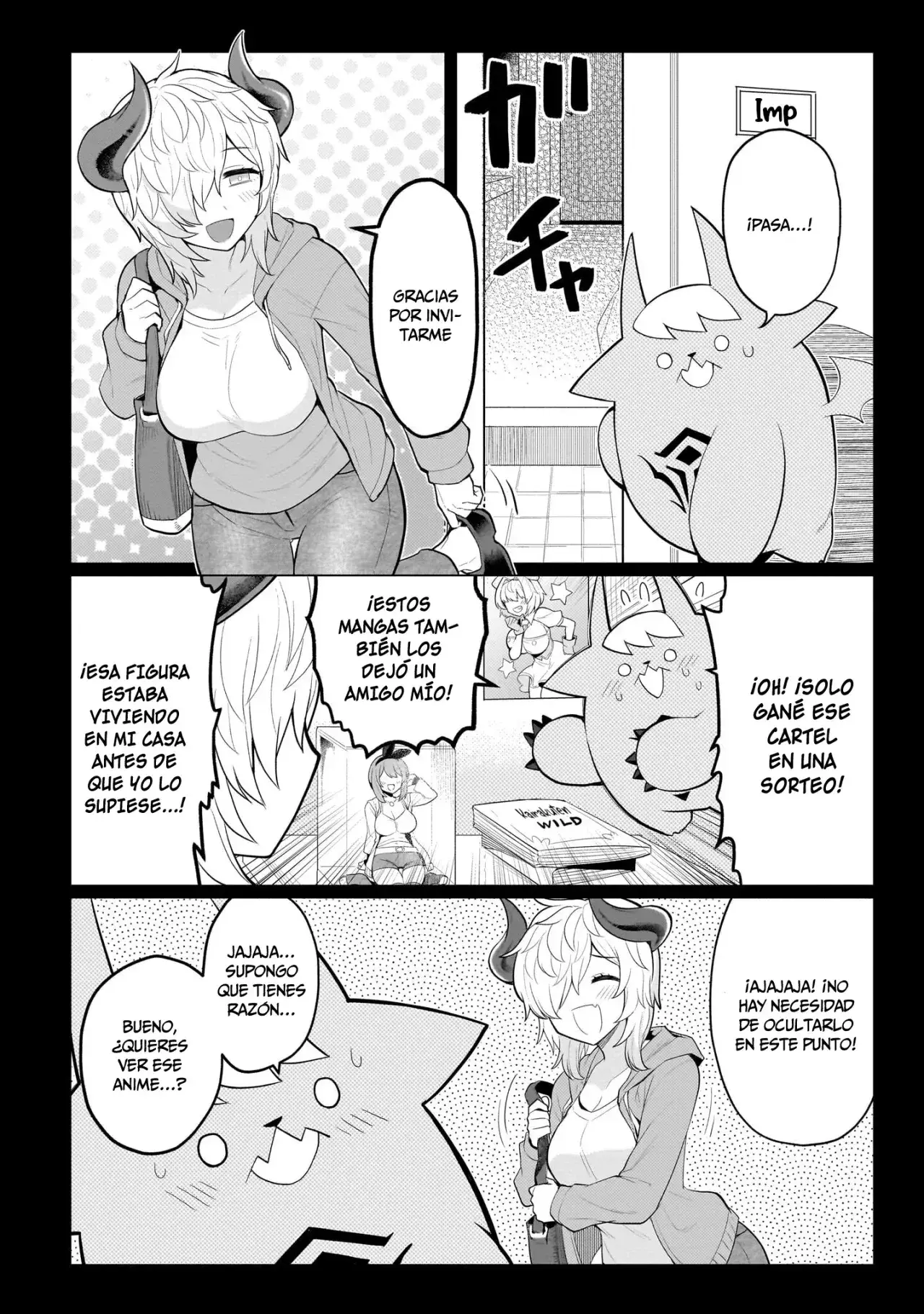 Capitulo 45 page 5