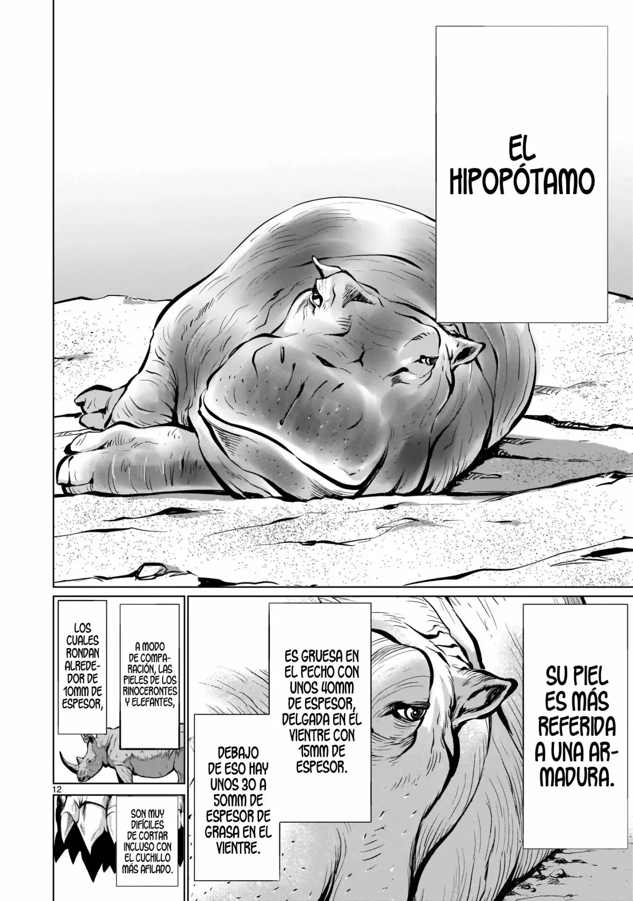 Capitulo 88 page 15