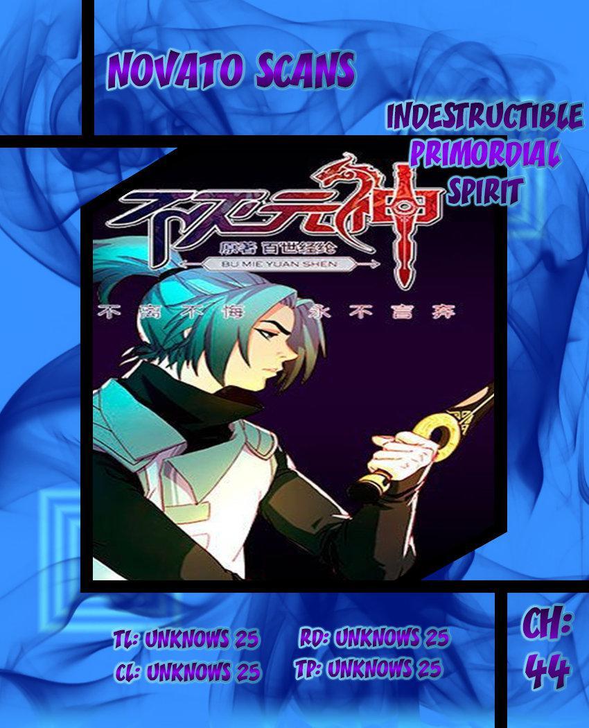 Capitulo 44 page 1
