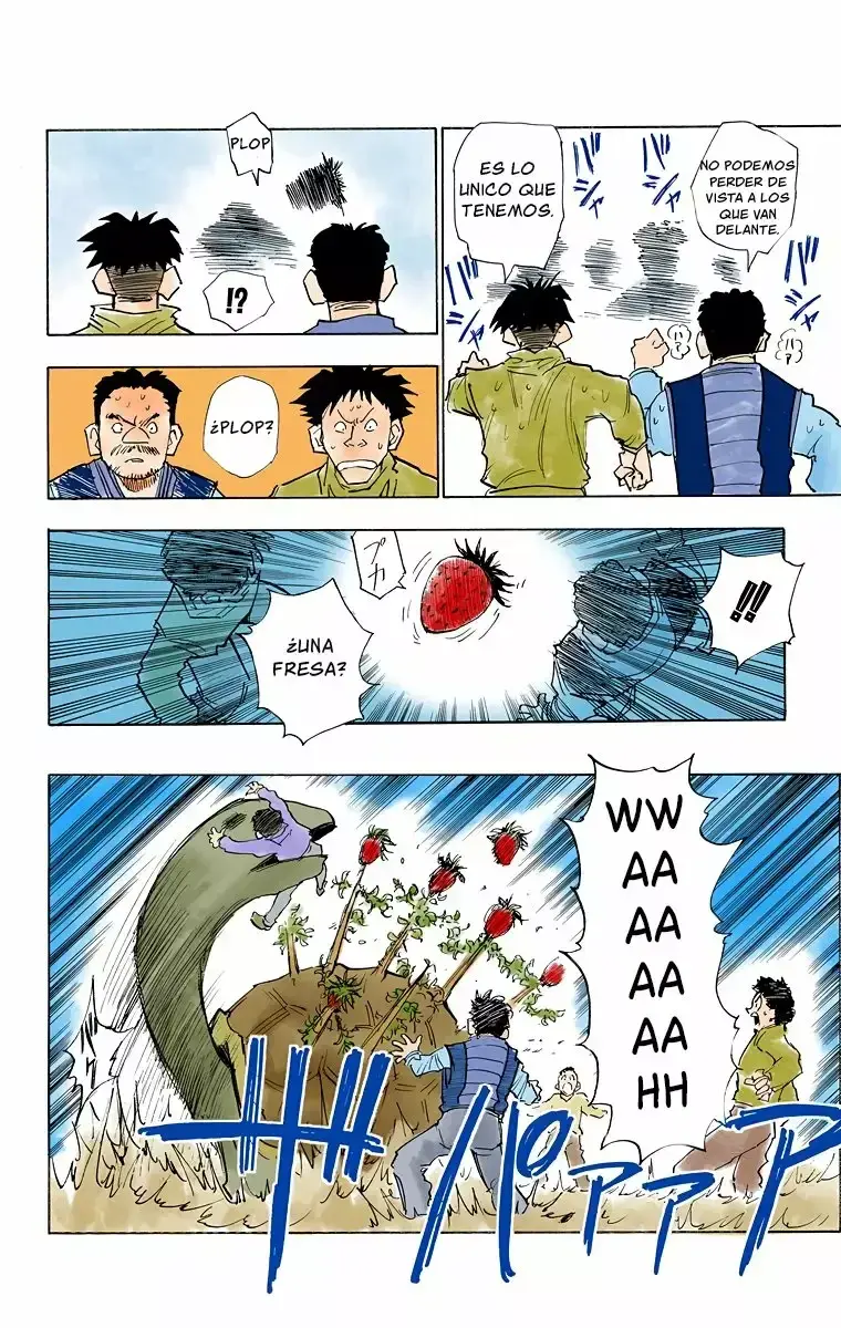 Capitulo 8 page 15