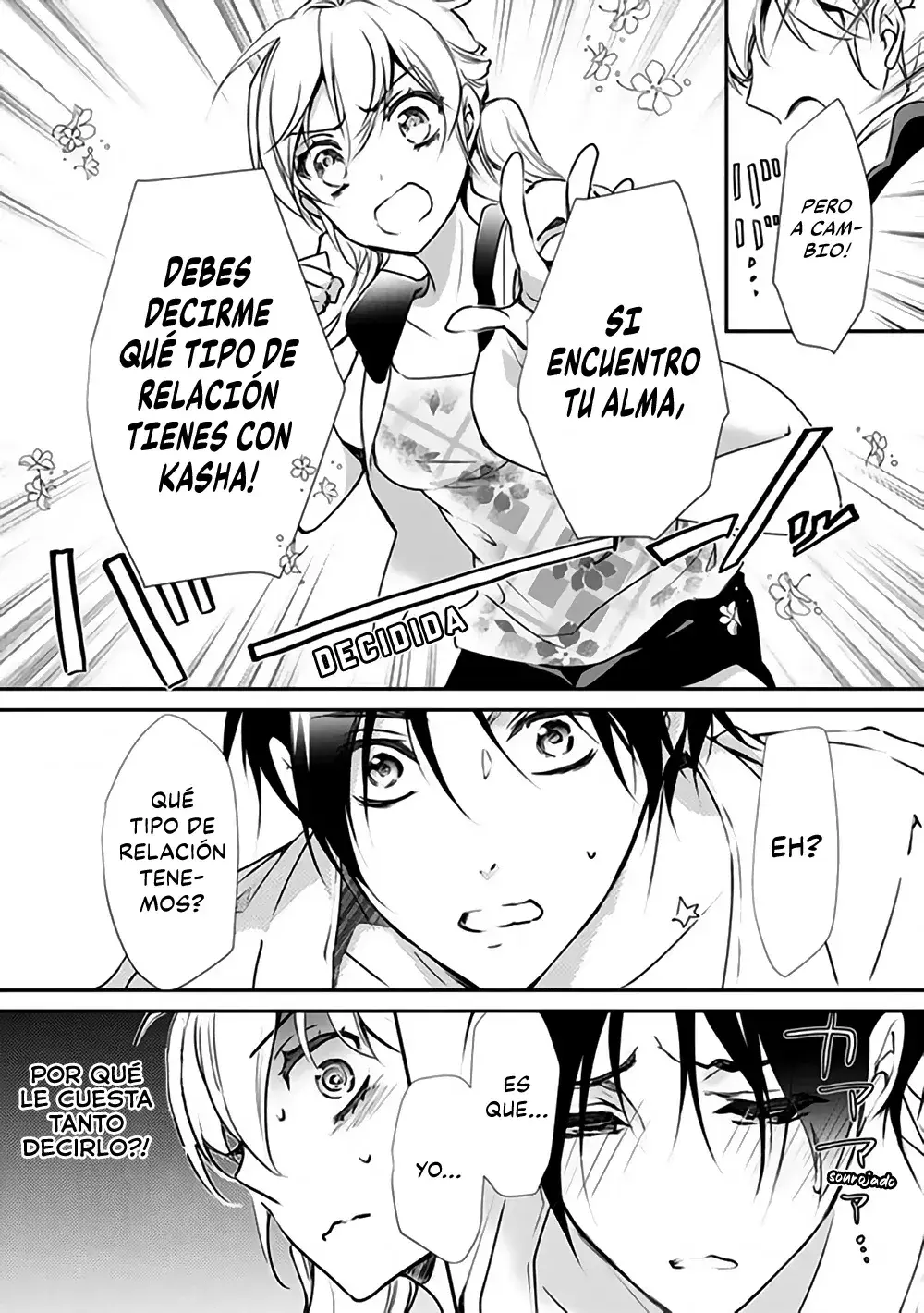 Capitulo 51 page 22