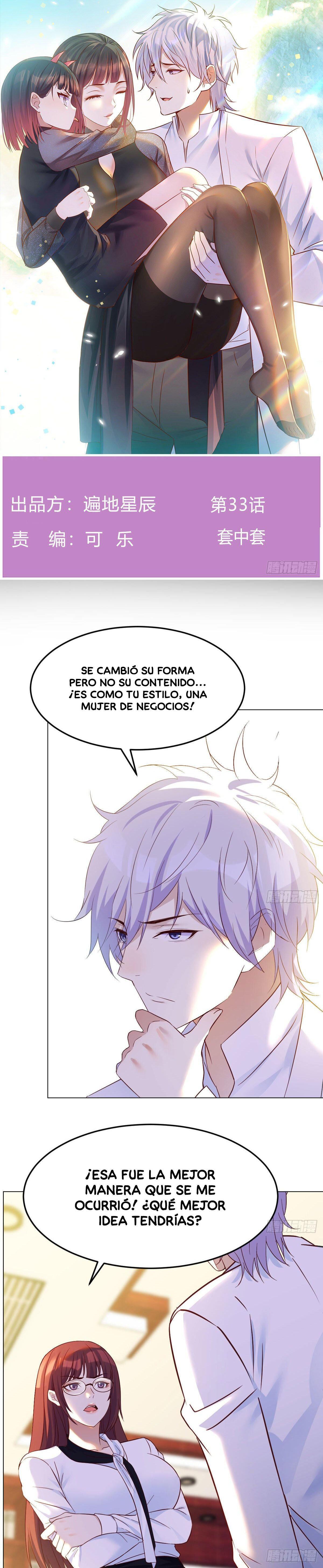 Capitulo 33 page 3