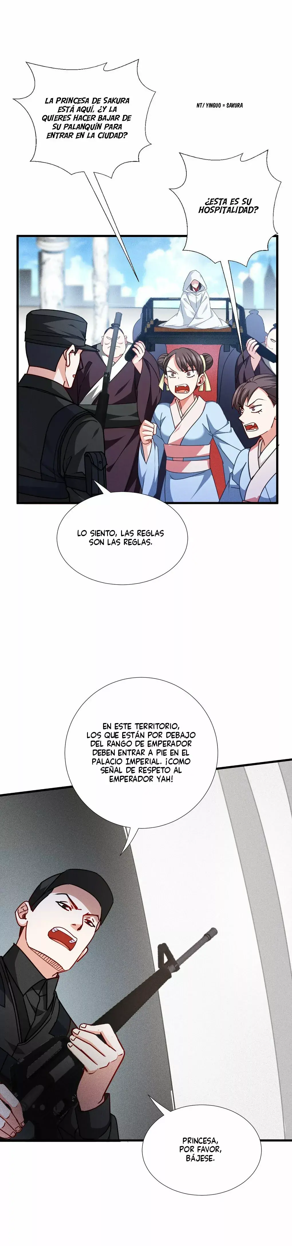 Capitulo 43 page 4