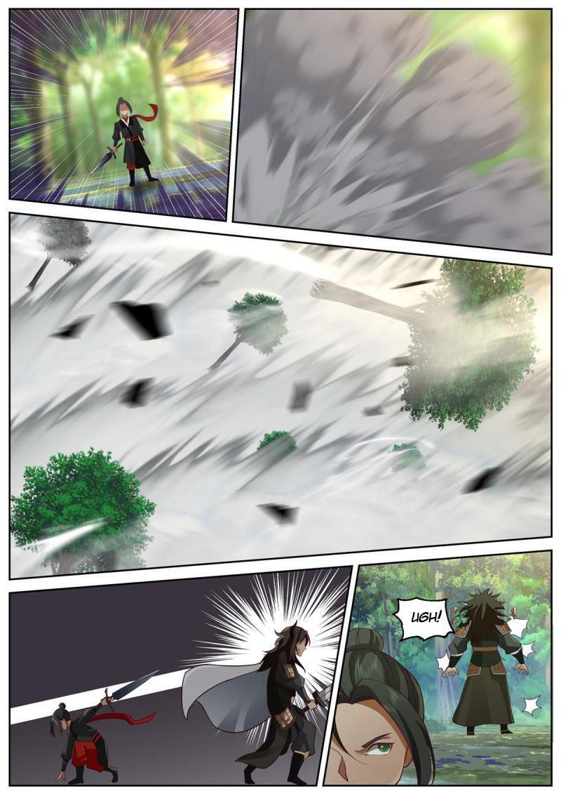 Capitulo 91 page 8