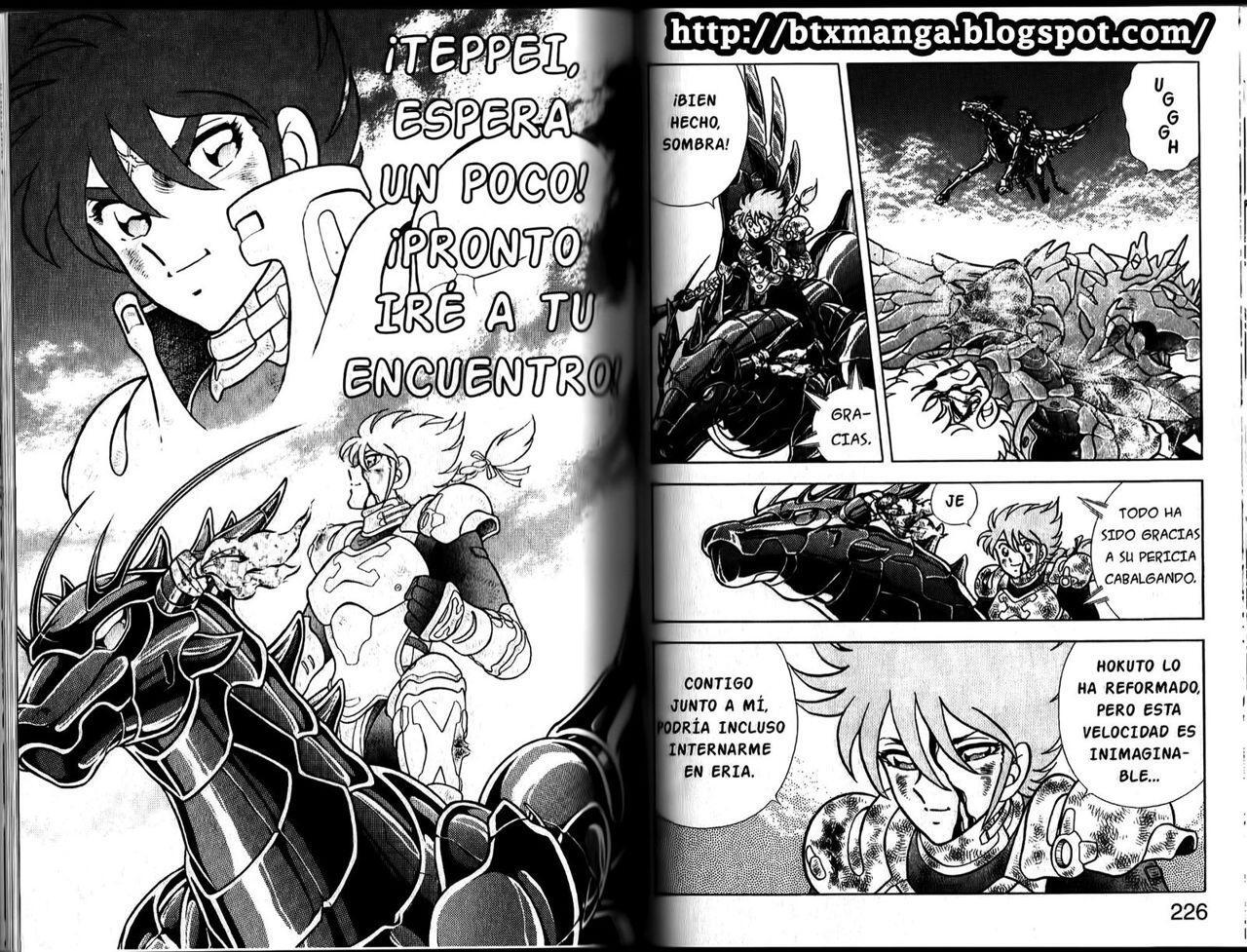 Capitulo 36 page 26