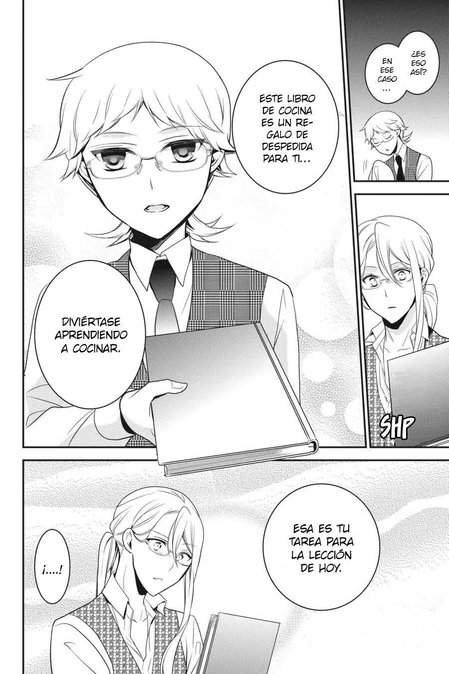 Capitulo 55 page 33