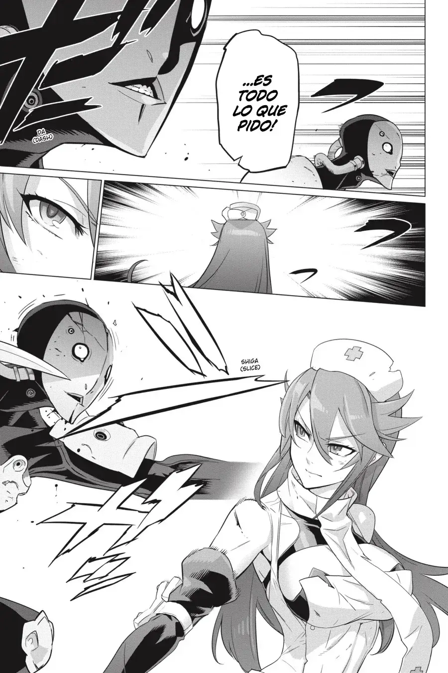 Capitulo 136 page 23