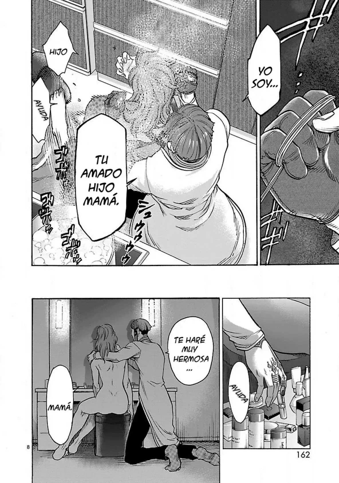 Capitulo 45 page 8
