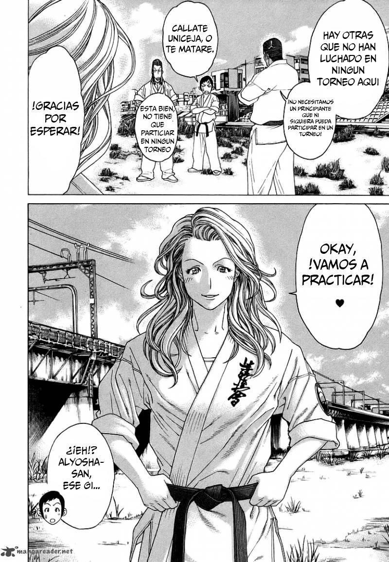 Capitulo 242 page 17