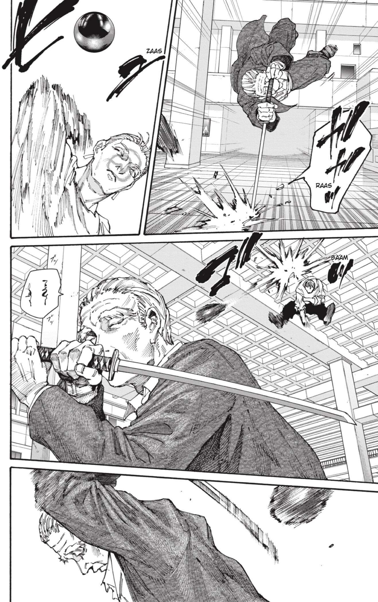 Capitulo 166 page 5