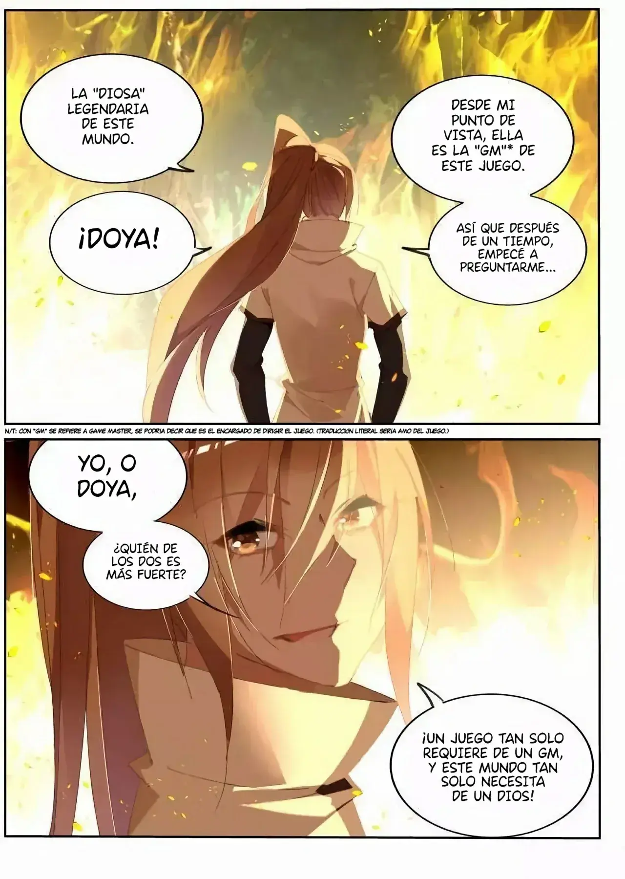 Capitulo 242 page 10