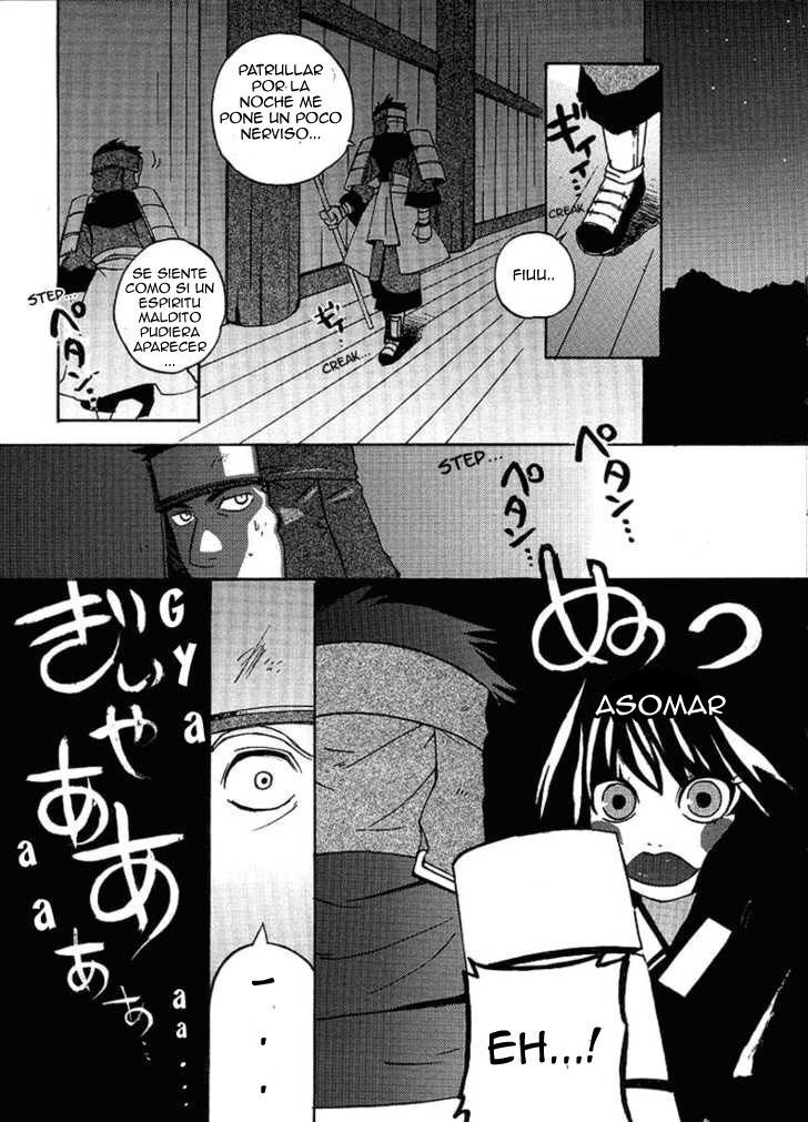 Capitulo 3 page 10