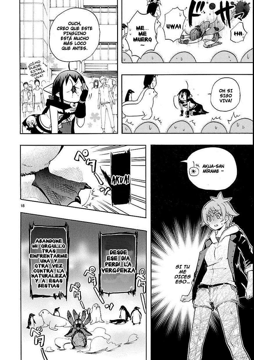 Capitulo 27 page 21