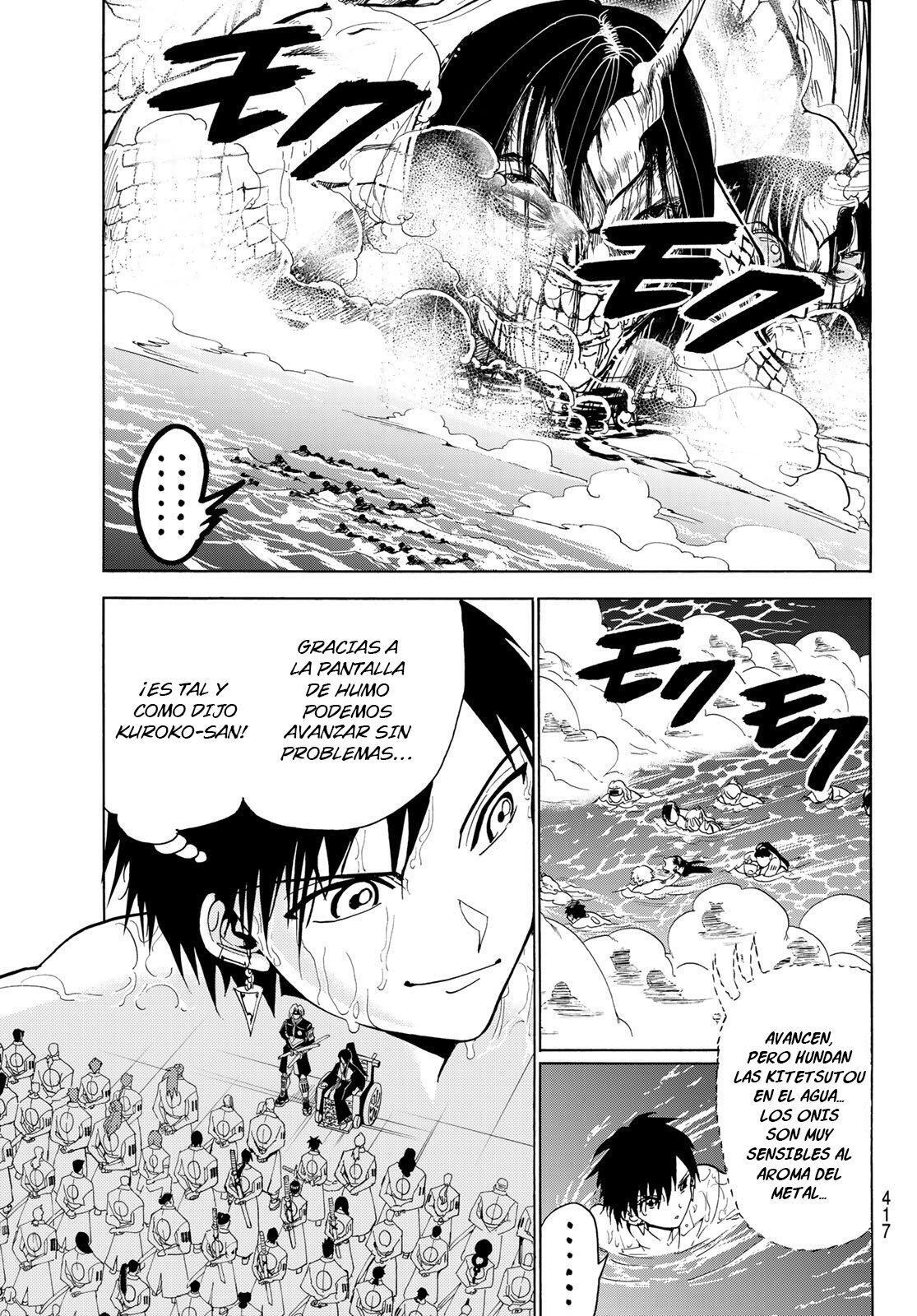 Capitulo 80 page 6