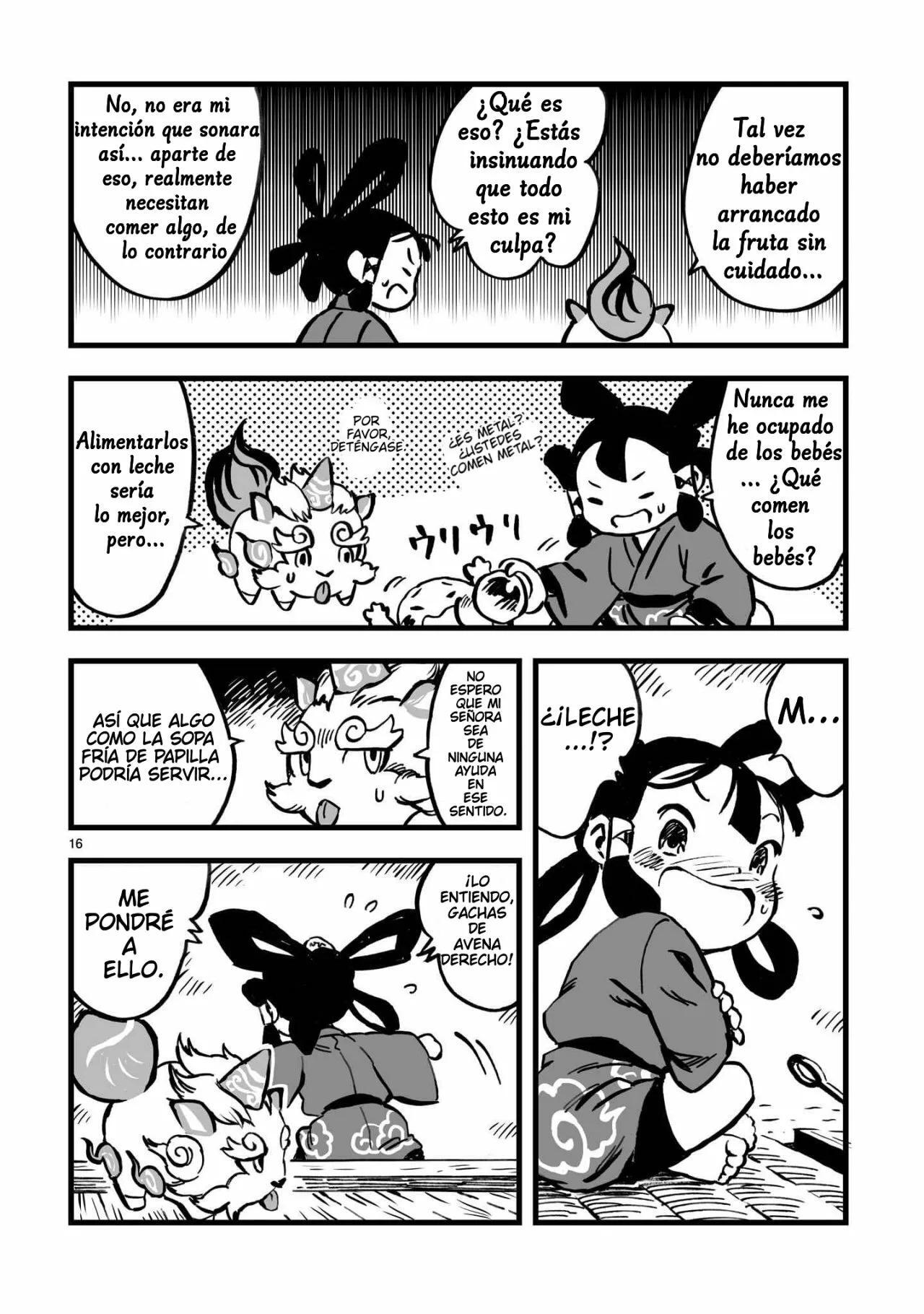 Capitulo 1 page 16