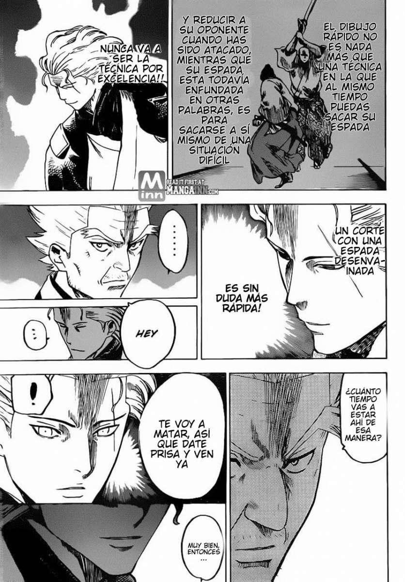 Capitulo 167 page 11
