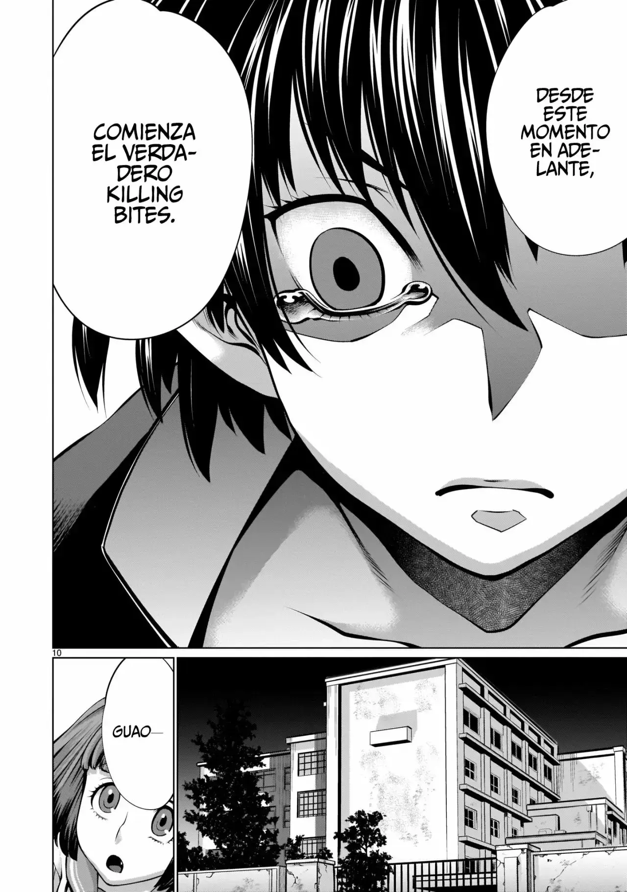 Capitulo 92 page 11