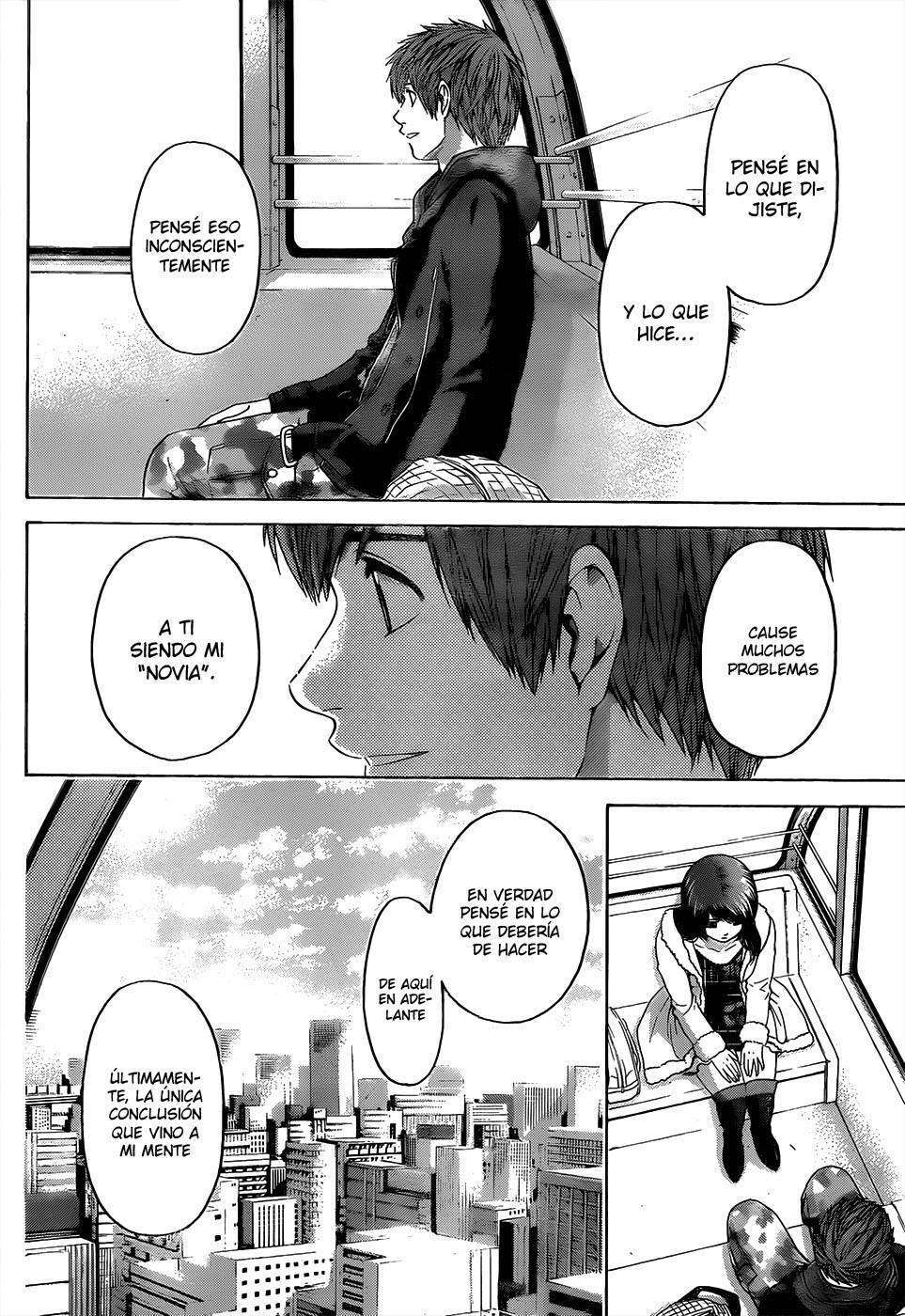 Capitulo 93 page 11