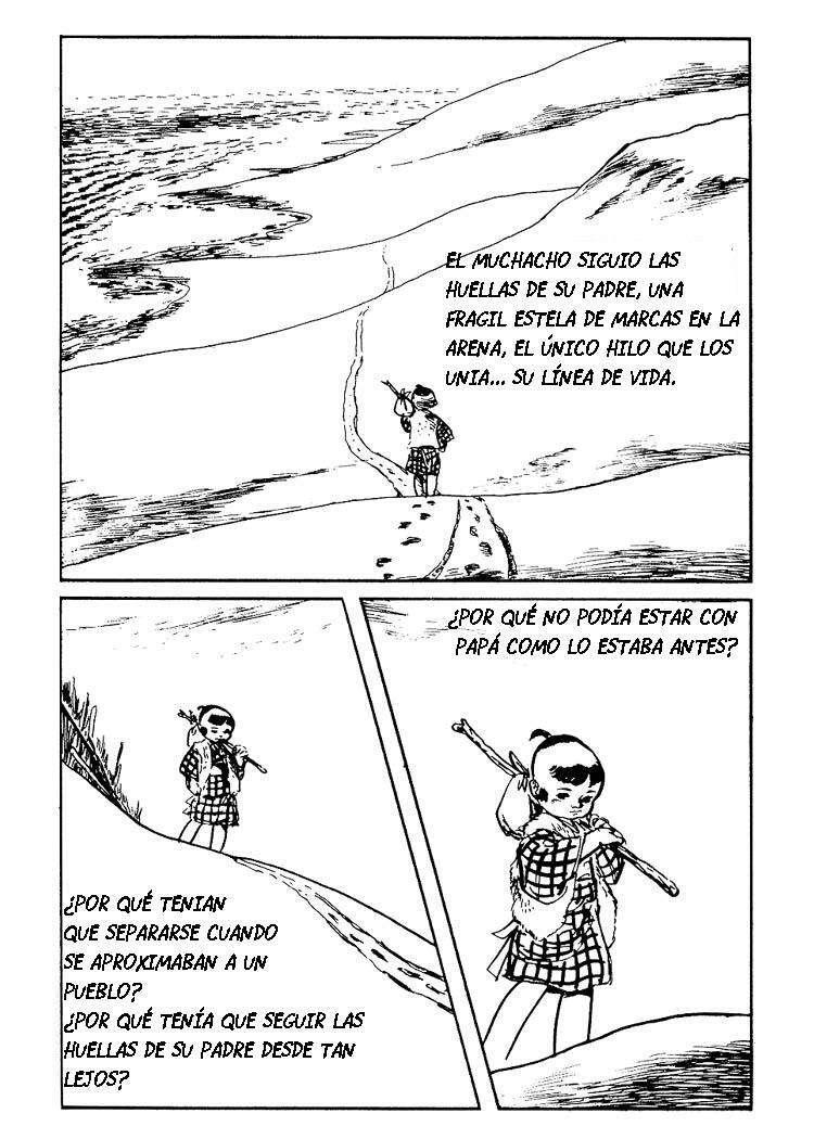 Capitulo 91 page 9