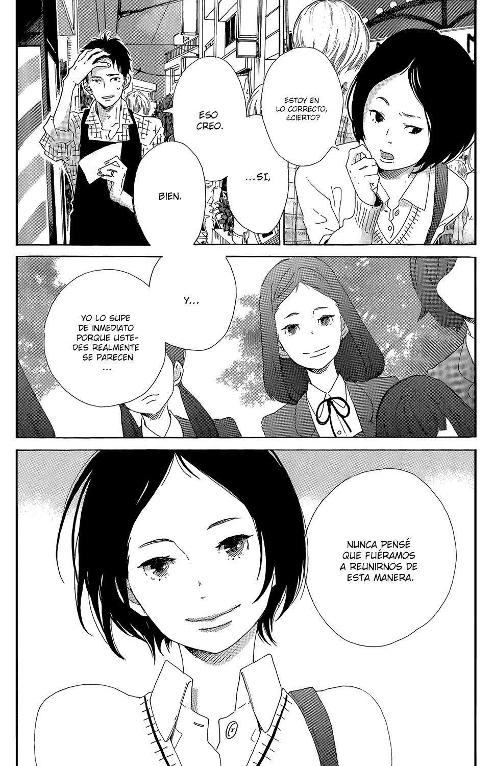 Capitulo 8.50 page 33