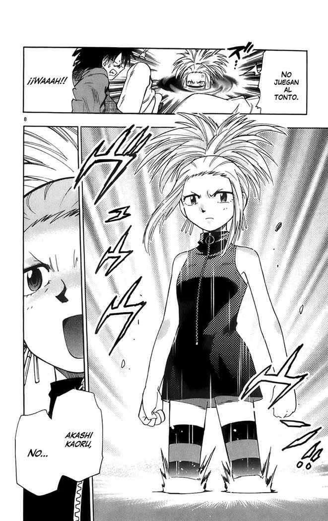 Capitulo 40 page 9