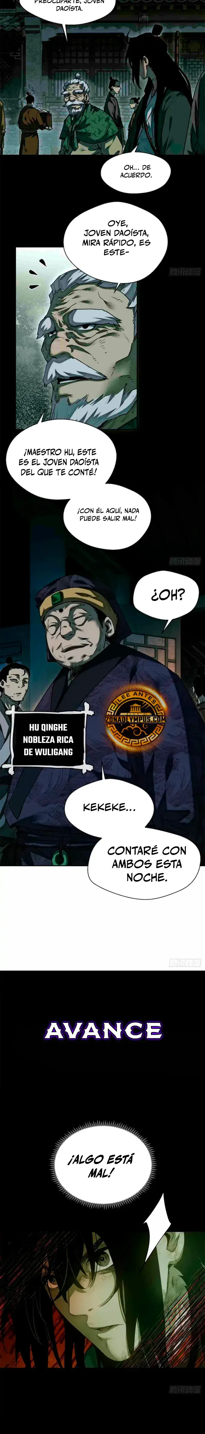 Capitulo 32 page 13