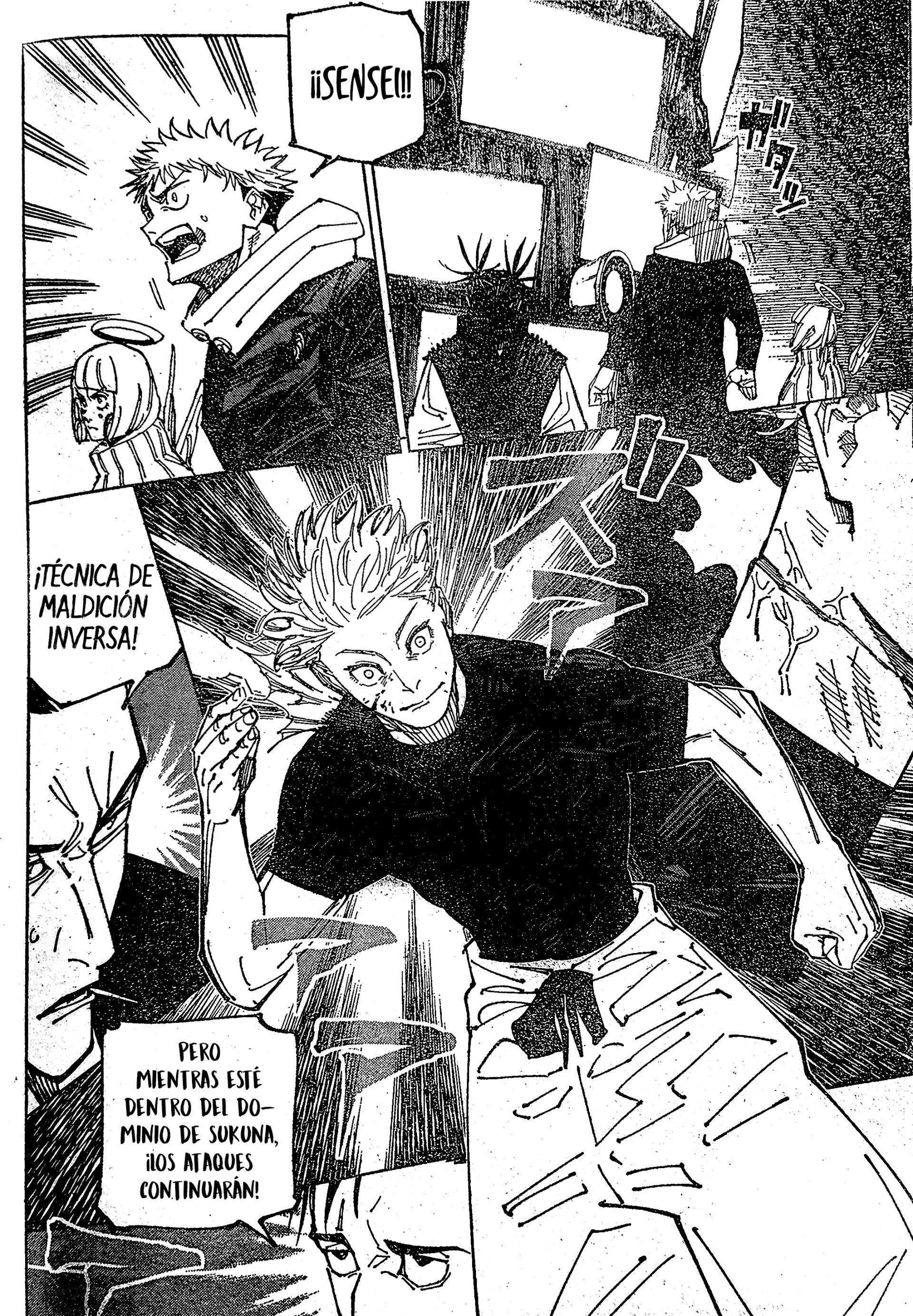 Capitulo 226 page 3