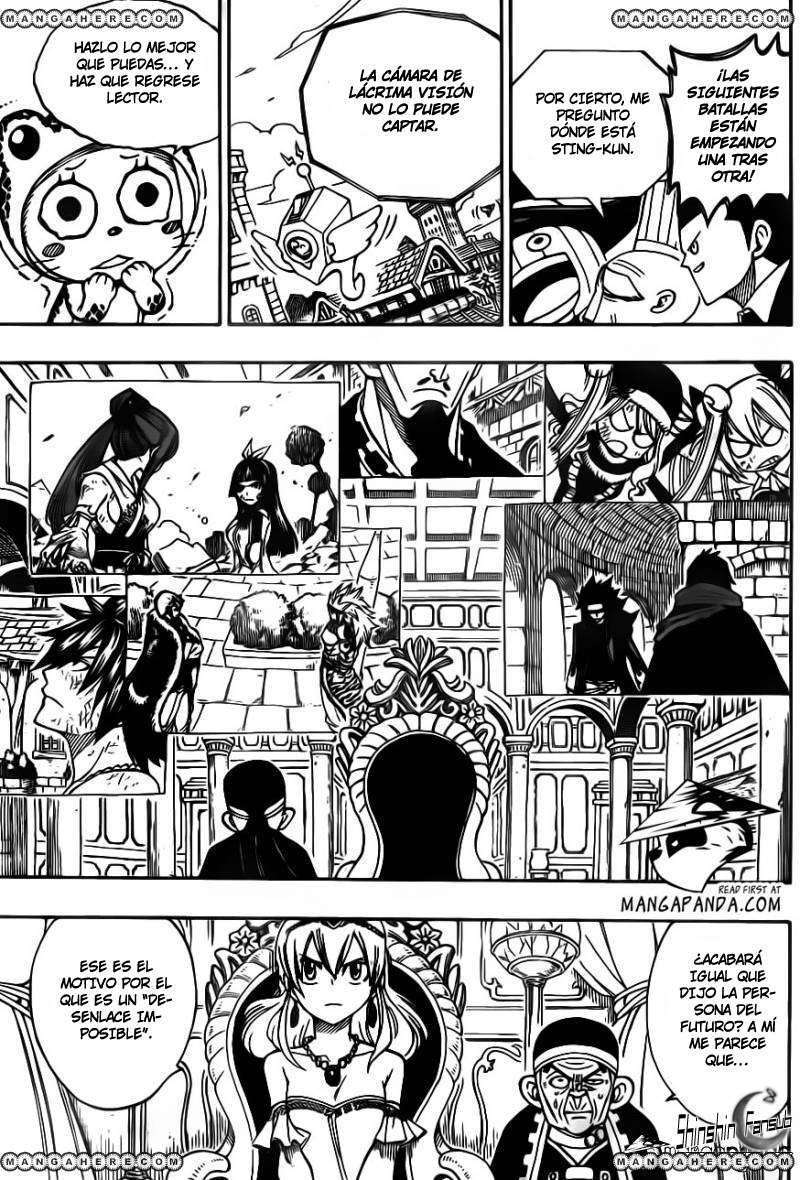 Capitulo 313 page 19