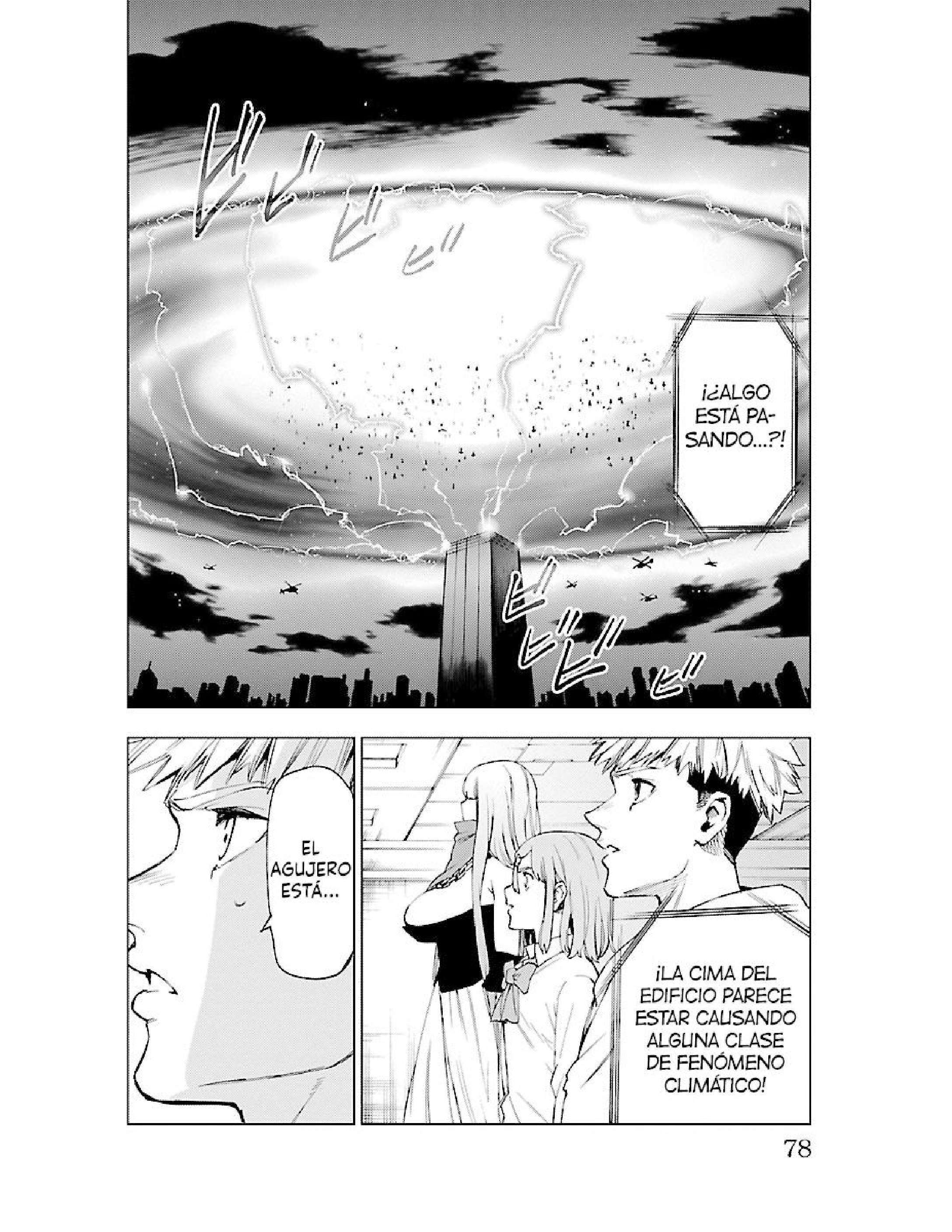 Capitulo 49 page 30