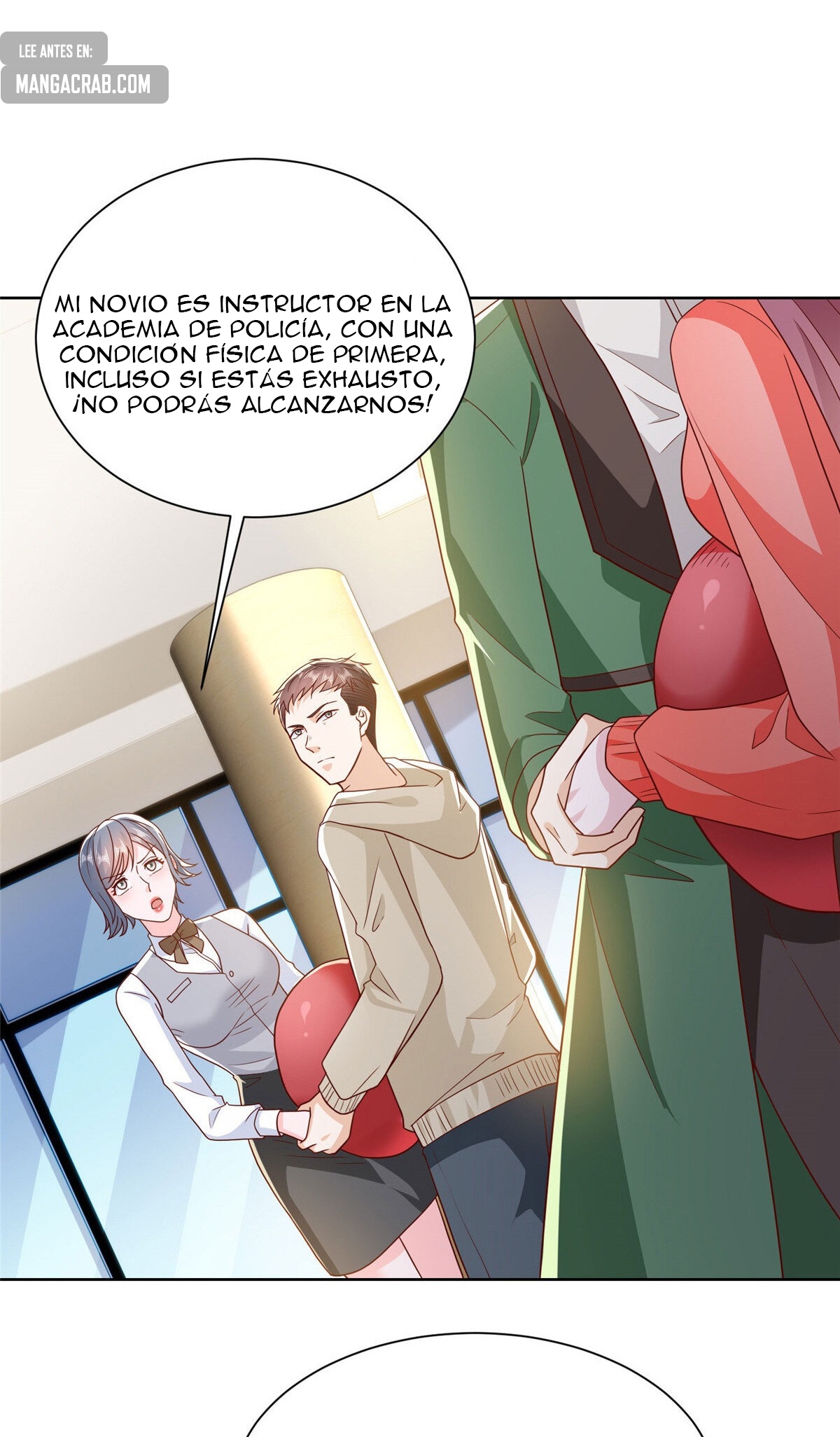 Capitulo 479 page 11
