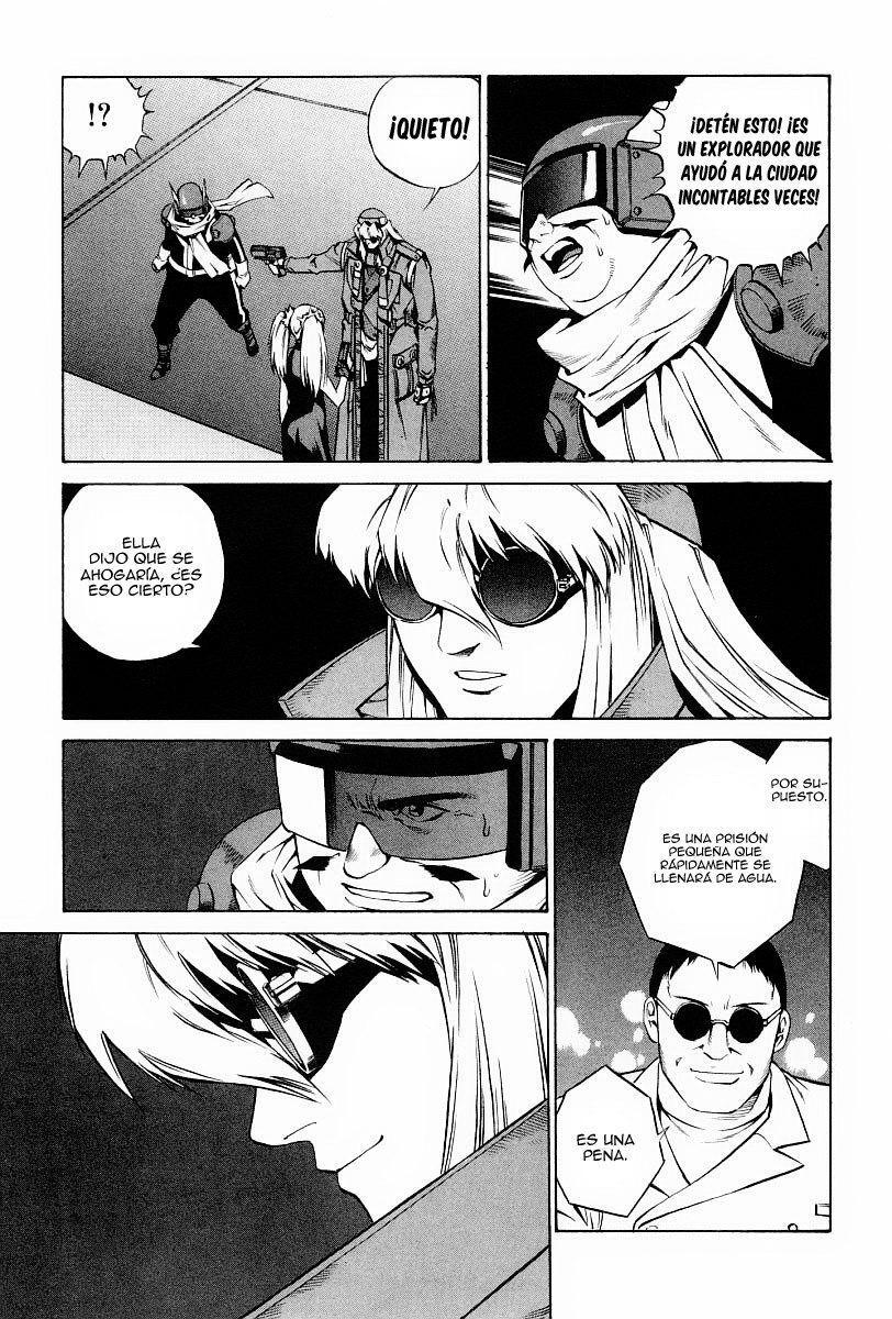 Capitulo 68 page 23