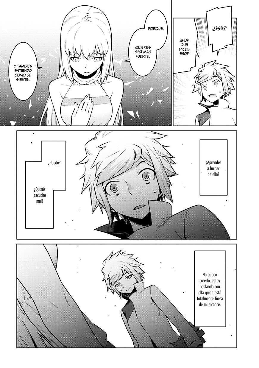 Capitulo 31 page 18