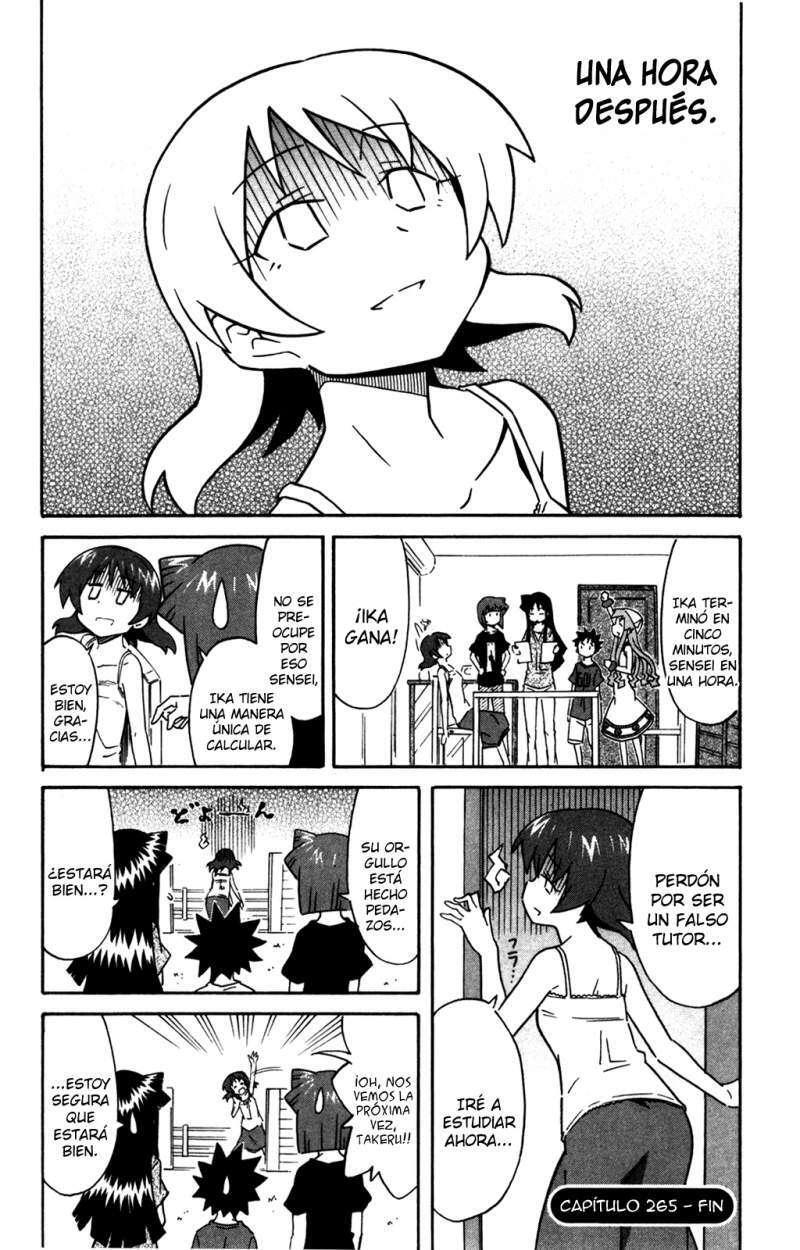 Capitulo 265 page 8