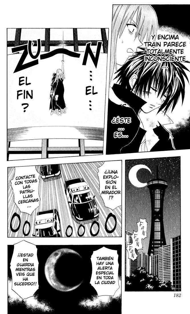 Capitulo 17 page 6