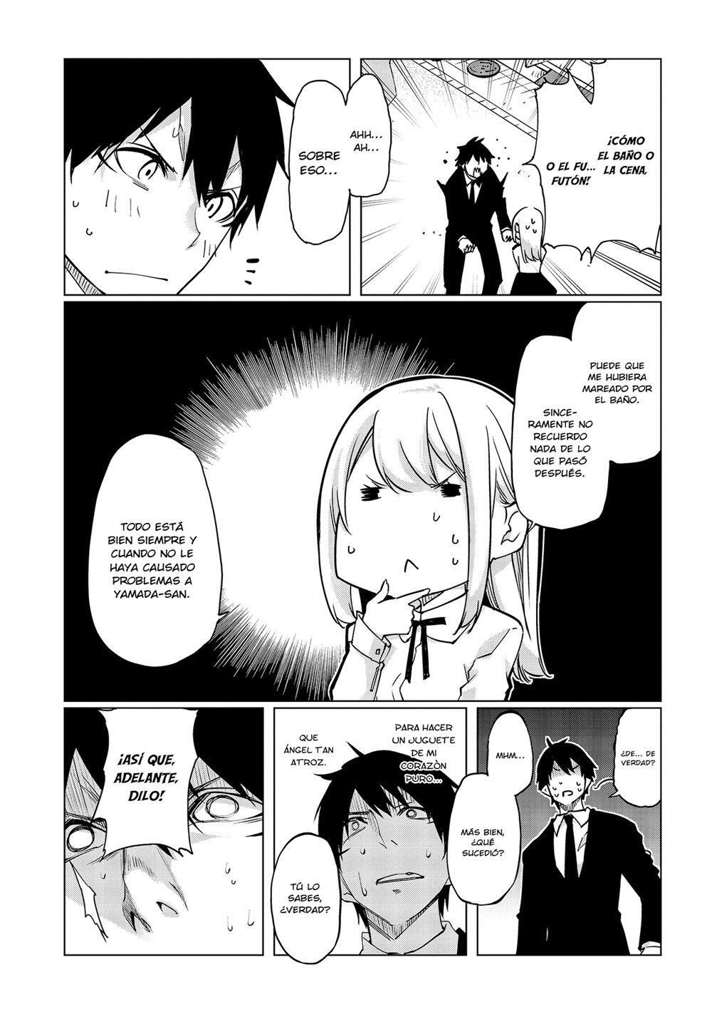 Capitulo 45 page 12