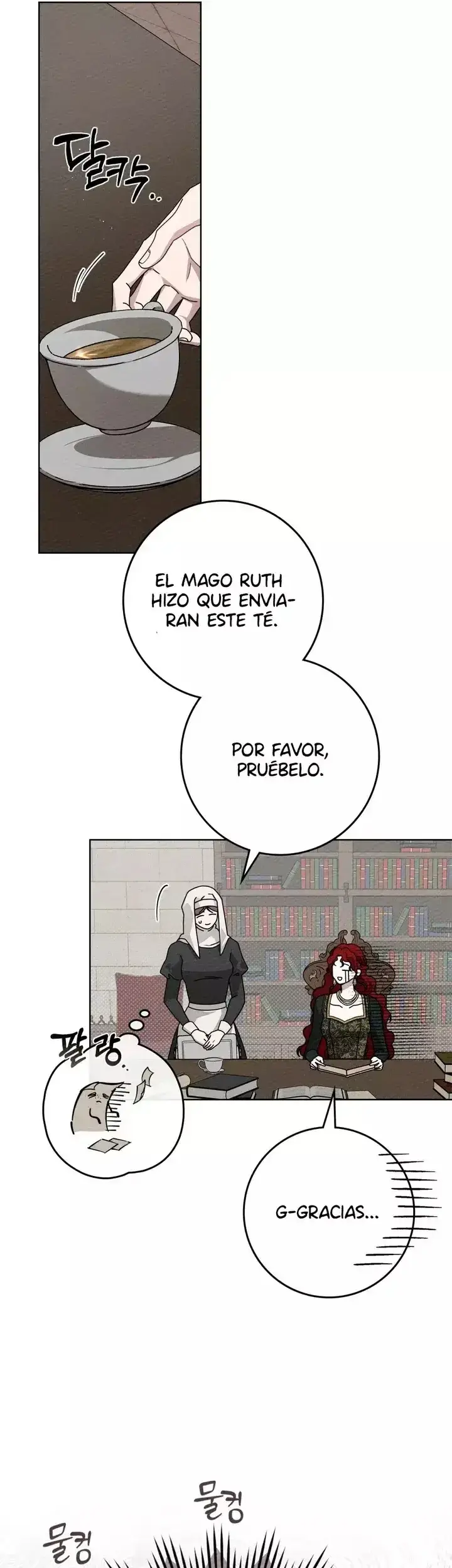 Capitulo 84 page 23