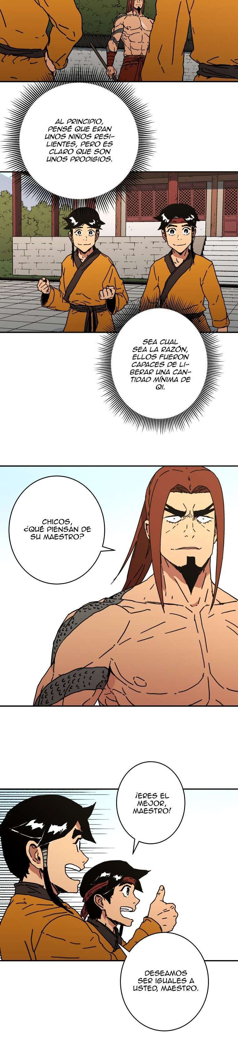 Capitulo 121 page 4