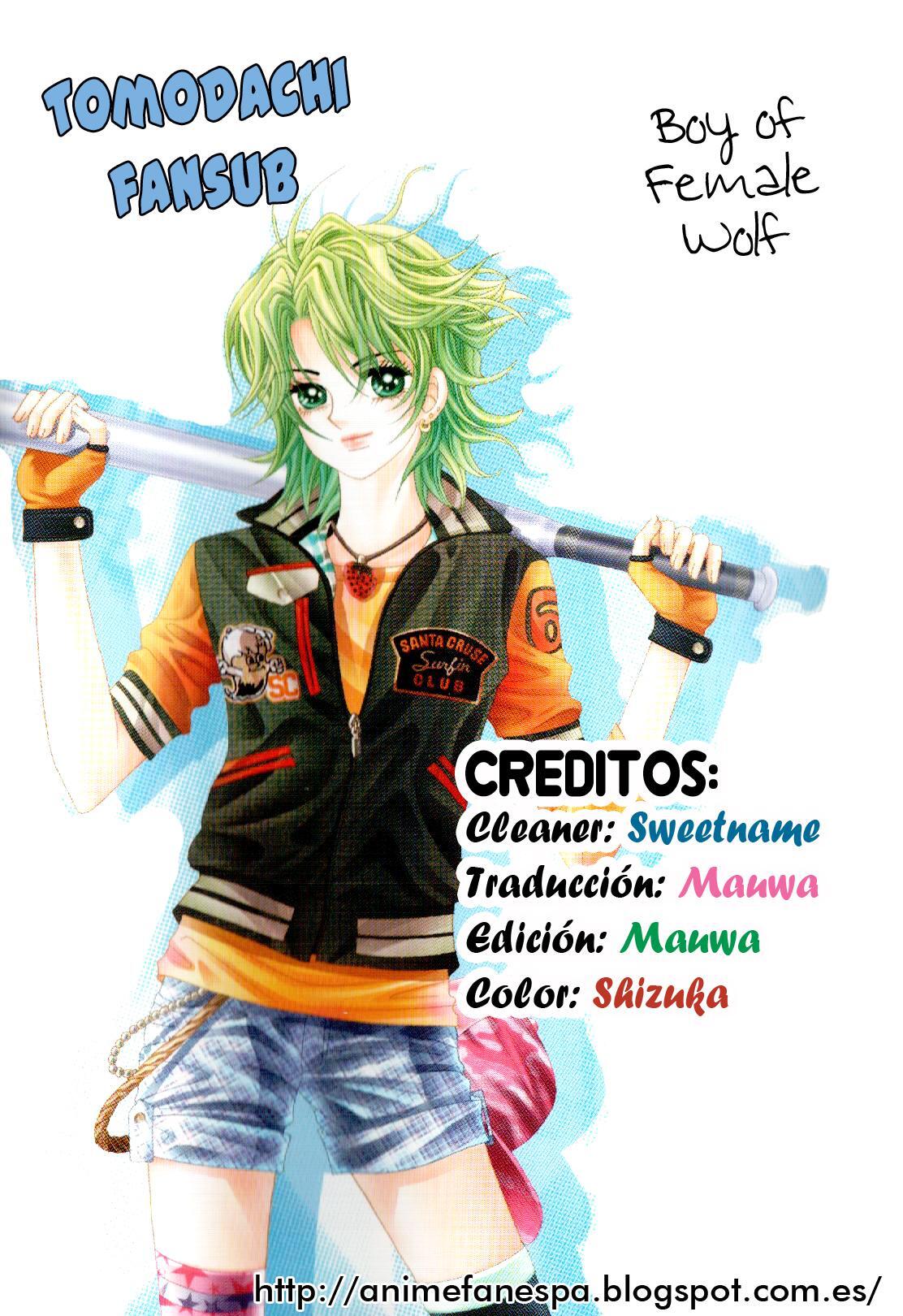 Capitulo 75 page 1