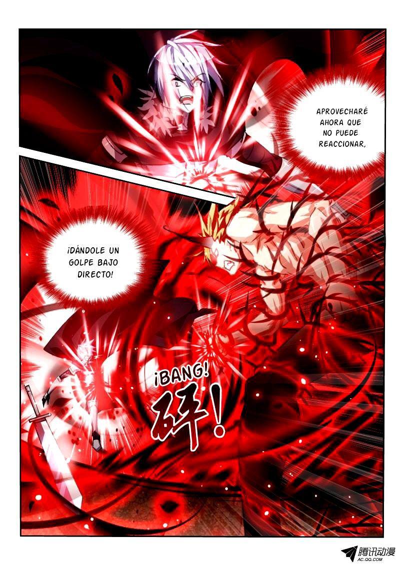 Capitulo 58 page 12