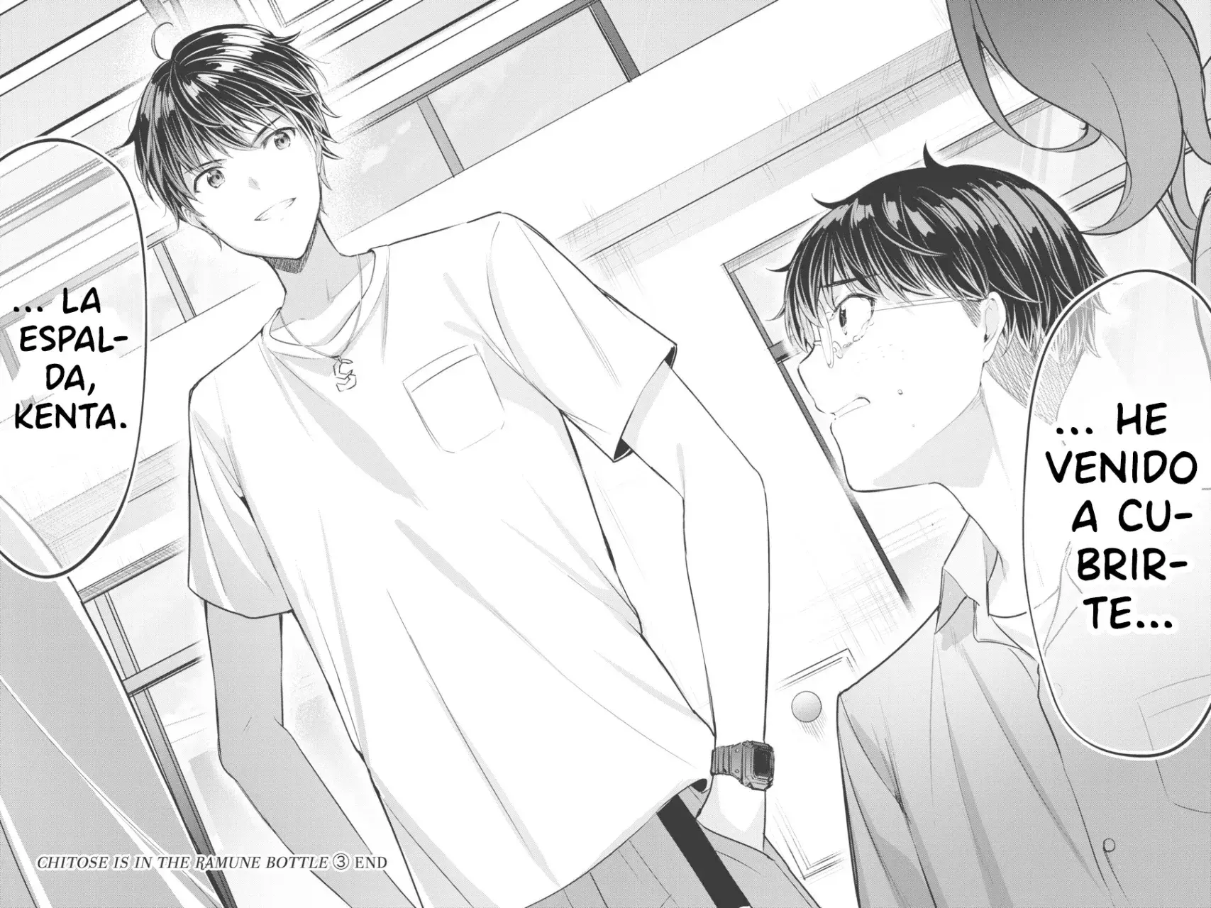 Capitulo 12 page 49