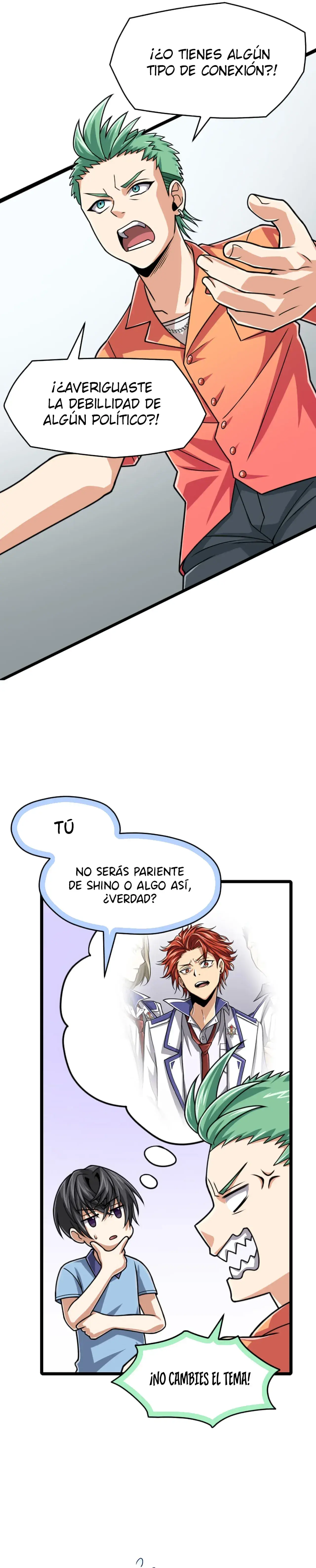 Capitulo 103 page 39