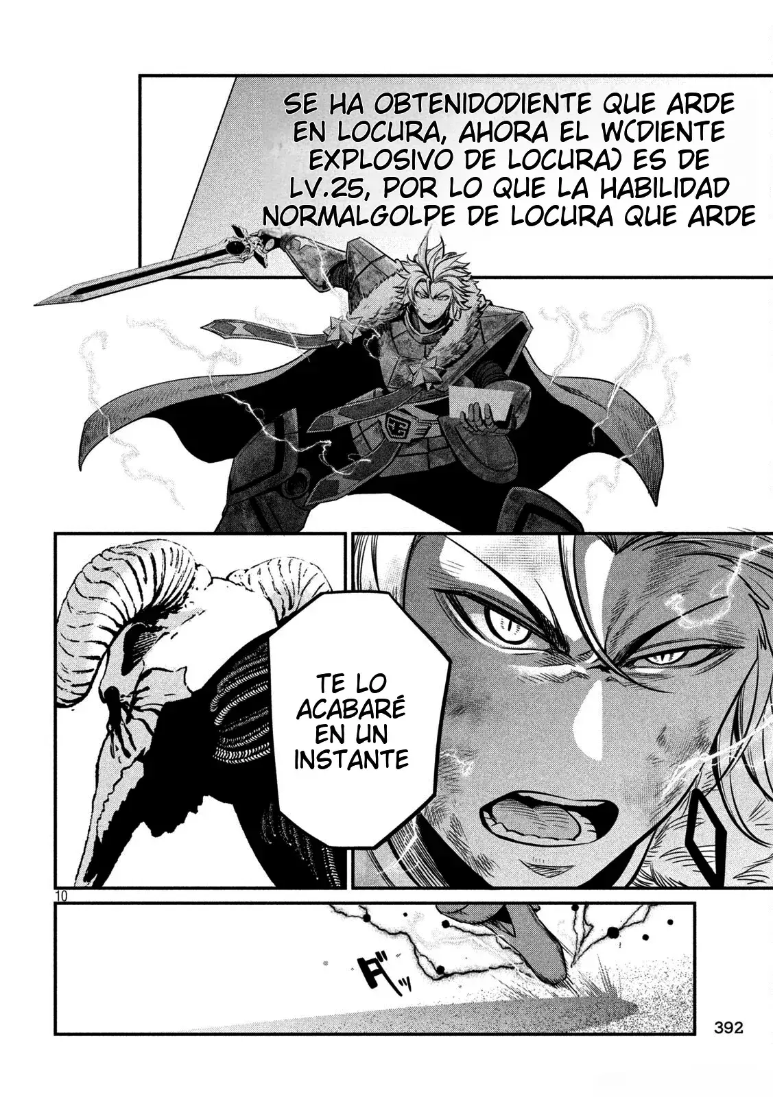Capitulo 139 page 12