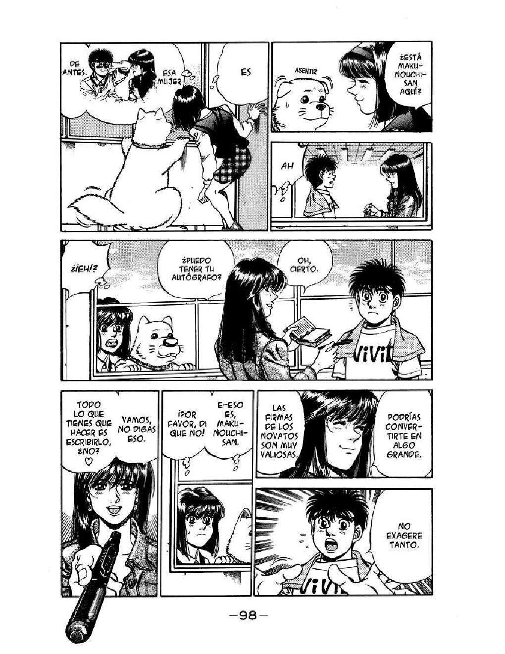 Capitulo 237 page 17