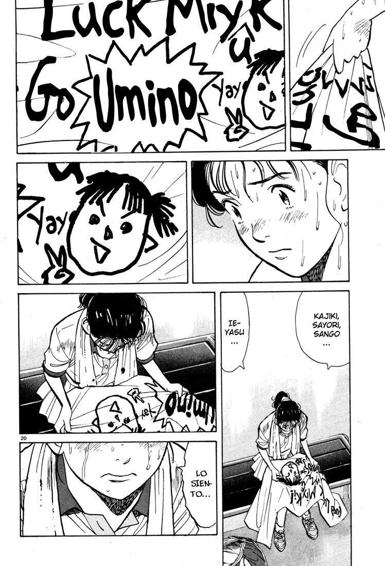 Capitulo 50 page 20
