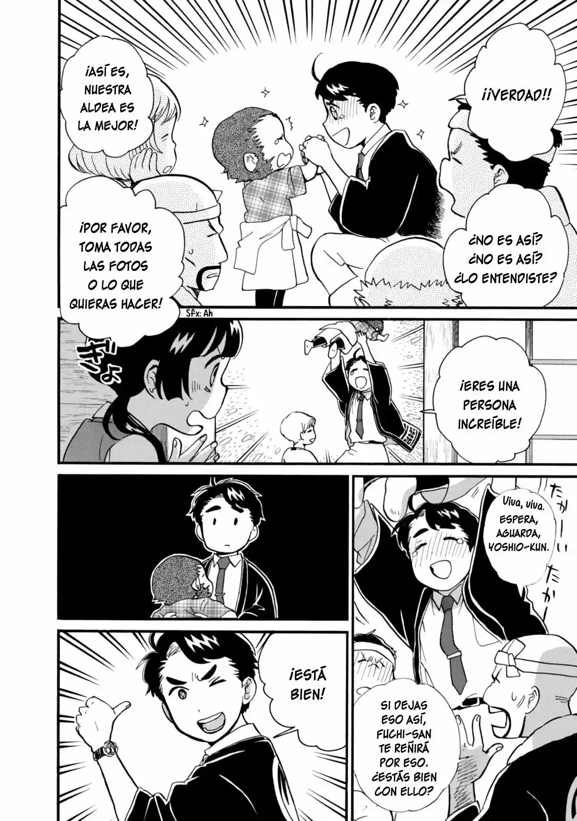 Capitulo 43 page 16